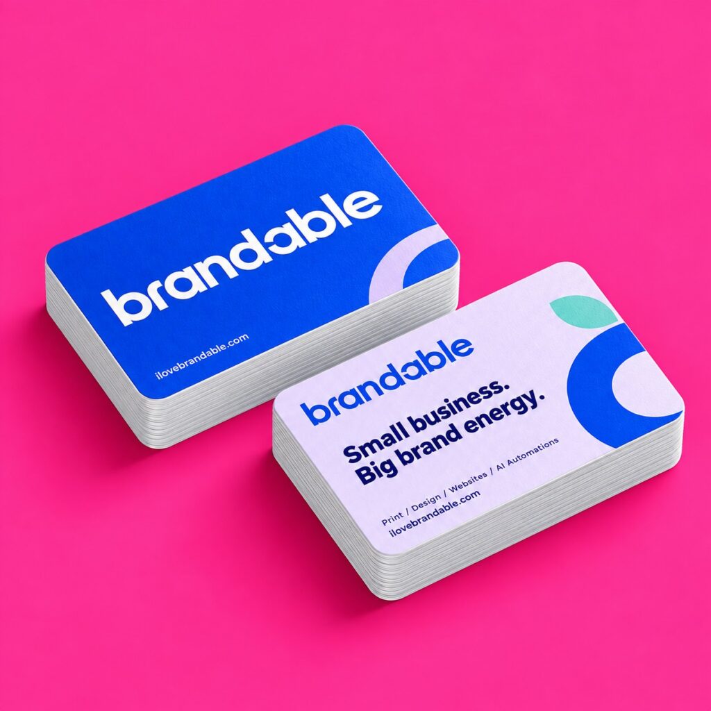 Rounded Corners